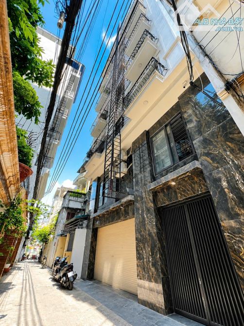 CHÍNH CHỦ BÁN TÒA CCMN 9 TẦNG NGUYỄN KHANG – 152m² – 32 PHÒNG , 5 9 tỷ ,ÔTÔ – THANG MÁY –