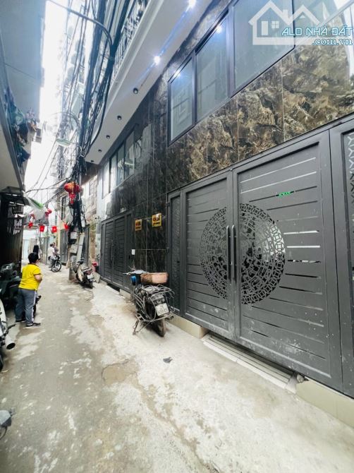 CC Mini Dòng Tiền 1 Tỷ/Năm, Lê Quang Đạo, Nam Từ Liêm.90M 7T MT4,7m Giá 18,3Tỷ