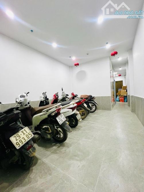 CC MiNi Dòng Tiền 900tr/năm. Yên Hoà ,Cầu Giấy. 66M 7T MT4,1m Giá 14,3 Tỷ