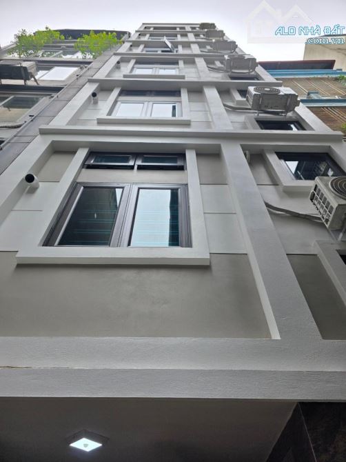 CC Mini Dòng Tiền 90tr/th, Trần Bình, Cầu Giấy . 66M 7T MT4m Giá 19,8 Tỷ