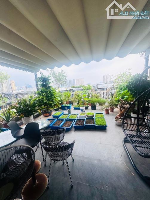 BIỆT THỰ VINHOMES GREEN BAY, NAM TỪ LIÊM, 145M2, 6 TẦNG, THANG MÁY, CHỈ 95.98 TỶ