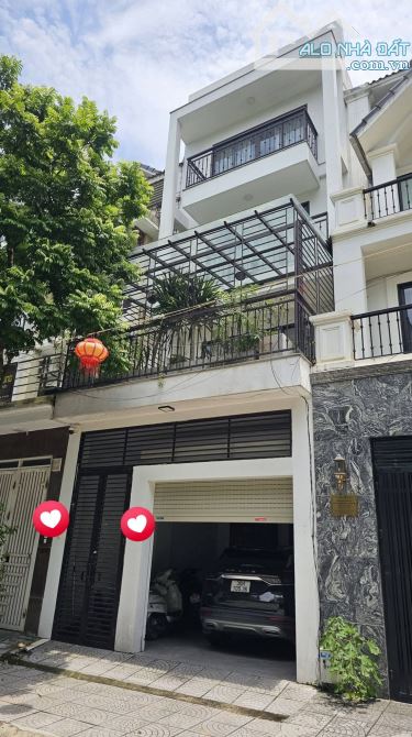 BÁN NHÀ LIỀN KỀ KĐT HUD TRỊNH VĂN BÔ - 110M2 X MT 5M - 5 TẦNG THANG MÁY - GARA Ô TÔ
