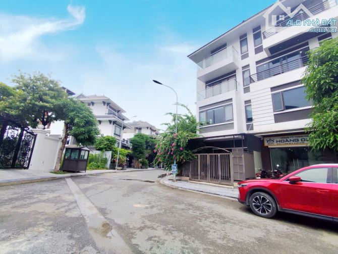 ❌❌Liền kề LakeSide Lê Hồng Phong - 86m 5 tầng - gần APOLLO
