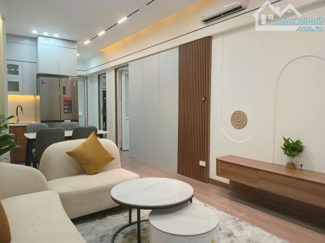 Bán chung cư Lưu Hữu Phước, NTL, 109m², 3PN, tầng cao, giá chỉ 57 triệu/m²