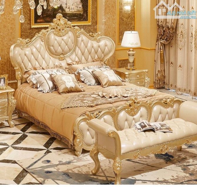 *Biệt thự 3 tầng đường Chế Lan Viên, Ngũ Hành Sơn, DT 510m2 cách biển 400m.