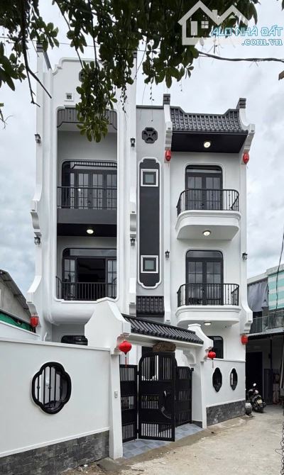 🏡 HOMESTAY 3 TẦNG, 5PHÒNG. ĐƯA VÀO KINH DOANH NGAY. BĐS DÒNG TIỀN SẴN TẠI TRUNG TÂM HUẾ