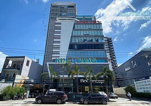 Tòa building MT Lê Quang Định-Nguyễn Văn Đậu-NH 20x30m-HĐT 600tr-H+ 10 lầu_Gía 150 tỷ
