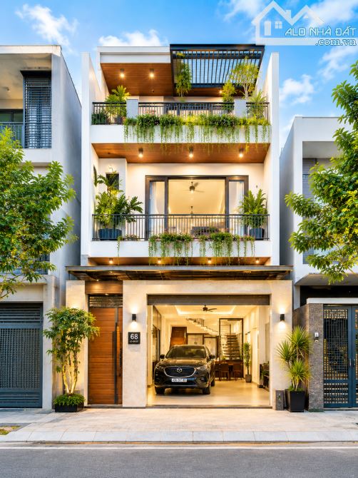Продаётся дом, 110 м², Hải Châu