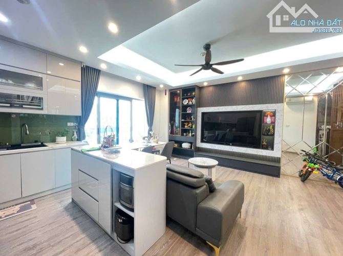 Chung Cư 789 Mỹ Đình 95m2, Tầng Trung, 3PN, Full Nội Thất, View Đẹp, 7.6 Tỷ