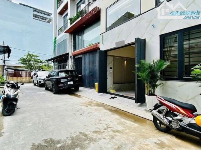 BÁN GẤP NHÀ NƠ TRANG LONG, BÌNH THẠNH - CHỐT: 5,15TỶ/ NGANG 4,4M X DÀI 11,2M