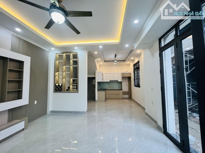 🏡 BÁN NHÀ 3 TẦNG TRUNG TÂM PHƯỜNG HÙNG VƯƠNG – HỒNG BÀNG 44,8m² 🔥 GIÁ CHỈ 2,8 TỶ