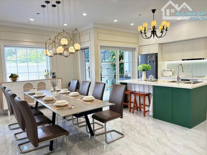 ✨🏡✨ BÁN VILLA / BIỆT THỰ HẺM XE HƠI RỘNG RÃI – ĐƯỜNG ĐANKIA, PHƯỜNG 7, ĐÀ LẠT ✨🏡✨
