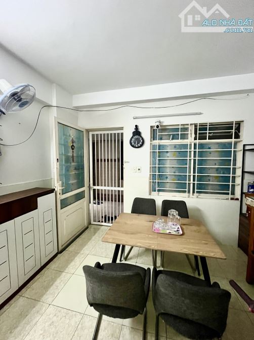 Chính chủ bán căn góc chung cư Tôn Thất Thuyết