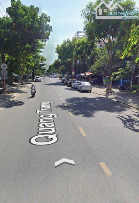 💎Cần bán nhà 3 tầng MT Quang Trung.Ngang 10m.P Hải Châu.Đà Nẵng.