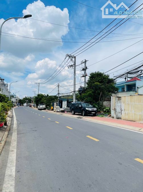 CẦN BÁN GẤP.SIÊU PHẨM MẶT TIỀN KÊNH T1 – BÀ ĐIỂM 🔥 💎 DT 505m² đất – 450m² thổ cư . 💎 Ng