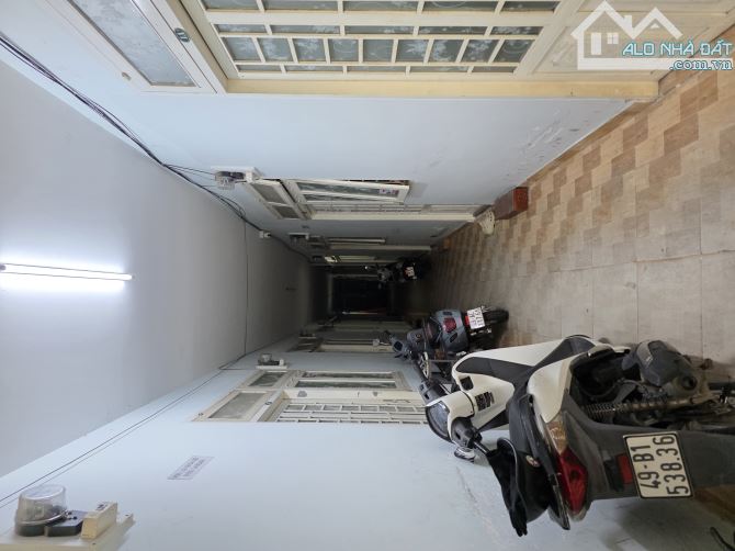 BÁN GẤP DÃY TRỌ 16 PHÒNG MAI HẮC ĐẾ - ĐÀ LẠT