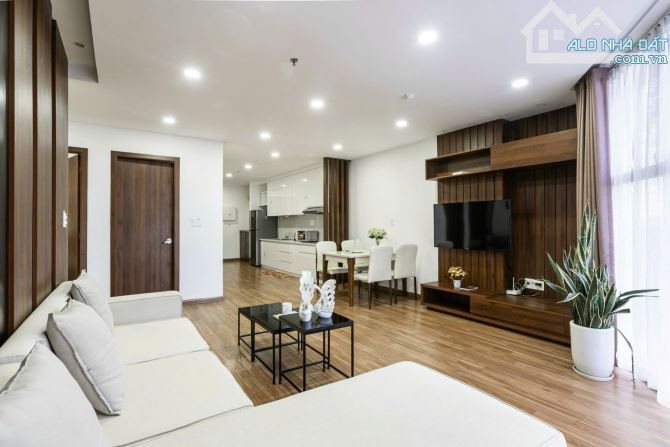 CẦN BÁN CĂN HỘ CAO CẤP ĐÀ LẠT CENTER - ĐÀ LẠT