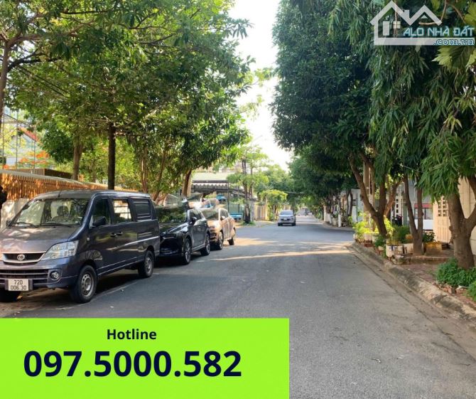 BÁN NHÀ KHU ĐÔ THỊ CHÍ LINH 2, P.THẮNG NHẤT + ( DT: 72M2)+ NHÀ 1TR1L + GIÁ 7 TỶ 5 TL