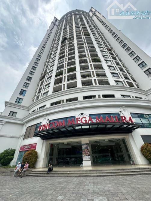BÁN CĂN HỘ CHUNG CƯ ROYAL CITY NGUYỄN TRÃI 113m 2N GIÁ 12.6 TỶ