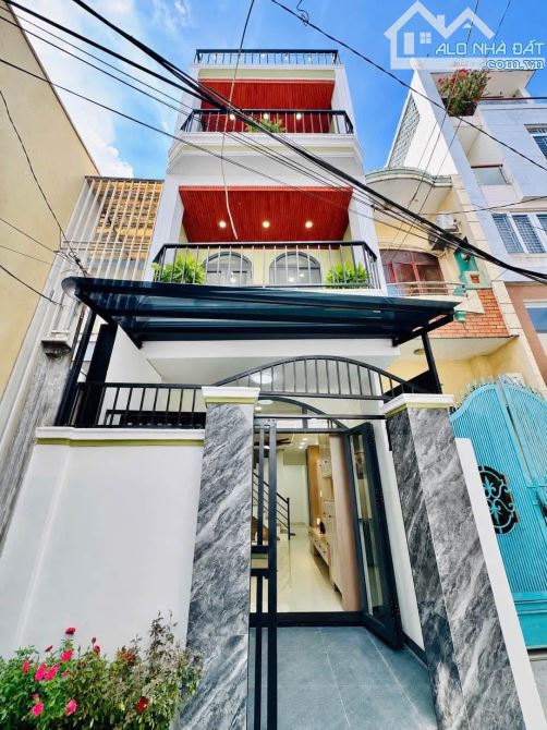 CHỦ CẦN THU HỒI VỐN BÁN NHÀ NGAY LÊ ĐẠI HÀNH QUẬN 11-GIÁ:3.65TỶ/75,3m2(5,02x15m)