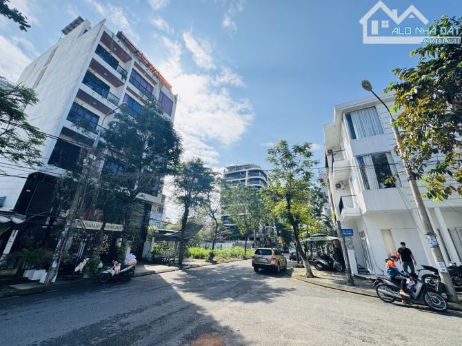BÁN VILLA MINI DÒNG TIỀN PHƯỚC TRƯỜNG 5 – SƠN TRÀ – 80M² – CHỈ 18,9 TỶ