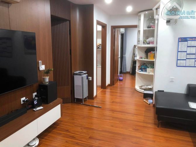 CHUNG CƯ HATECO HOÀNG MAI X2B YÊN SỞ 80m 3 NGỦ GIÁ 5.5 TỶ