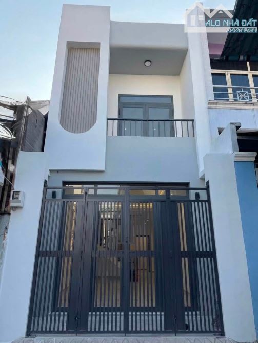 CHỐT NHANH TRONG THÁNG NHÀ BÀ HẠT PHƯỜNG VƯỜN LÀI QUẬN 10- GIÁ:3.16TỶ/69,6m(4,8x14,5m)