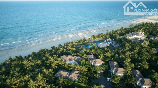 VIP BIỂN! BÁN BIỆT THỰ BIỂN 300M2 – 46,99 TỶ - MT VÕ NGUYÊN GIÁP - Q. NGŨ HÀNH SƠN