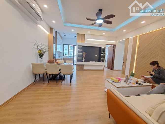 CĂN HỘ CHUNG CƯ THƯƠNG MẠI NGAY NGÃ TƯ VỌNG 1PN chỉ hơn 2 tỷ