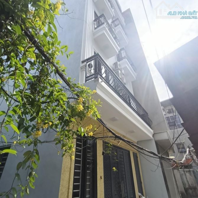Siêu Dòng Tiền 85tr/th, CC Mini Xa La, Hà Đông. 88M 5T MT10m Giá 16,4 Tỷ