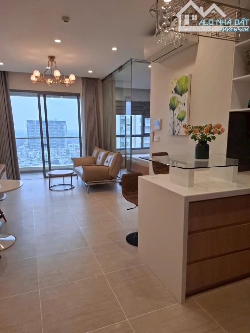 Bán gấp căn hộ Đảo Kim Cương 1 PN giá tốt