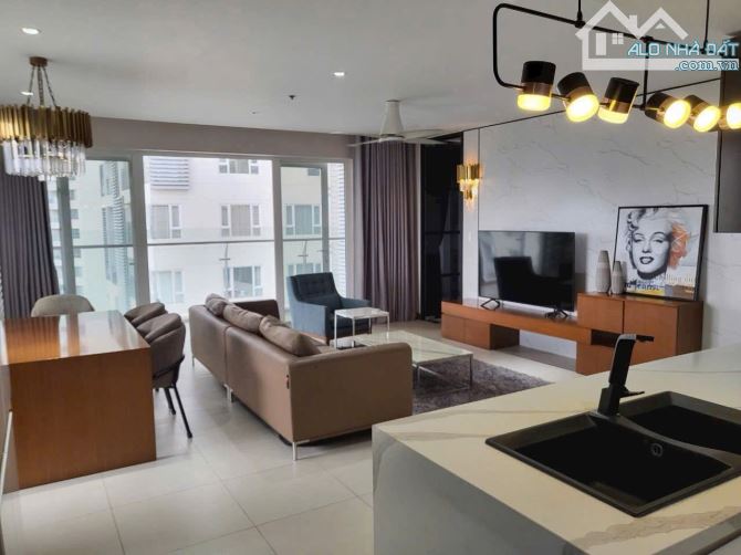 Cần Chuyển nhượng gấp căn hộ 3pn 180m2 siêu rộng tại Đảo Kim Cương