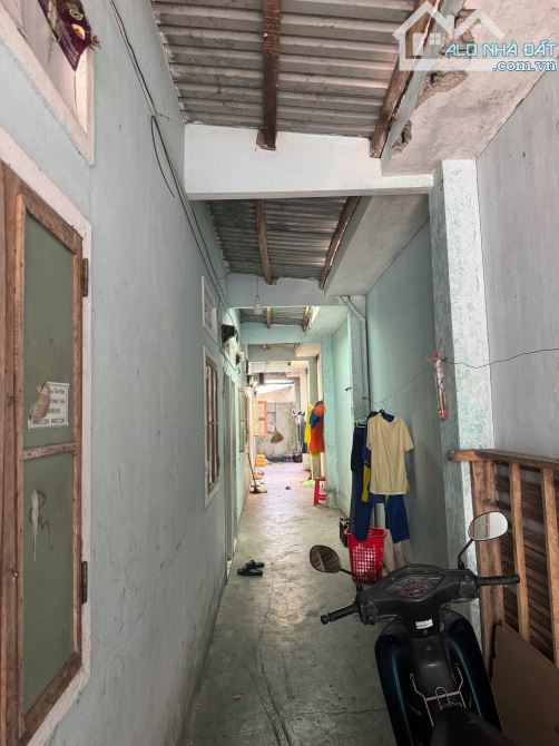 DÃY TRỌ AN MỸ- DT 148,5m2- GIÁ RẤT HỢP LÍ 2,X tỷ