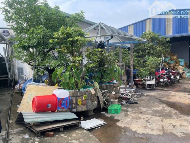 XB068- Bán xưởng 3600m2 tại Phước Tân, sổ thổ cư, giá chỉ 17 tỷ