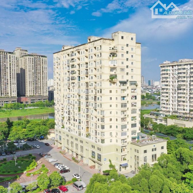 B6A NAM TRUNG YÊN – CĂN GÓC ĐẸP – 3 NGỦ – FULL NỘI THẤT – NHỈNH 6 TỶ (CÓ THƯƠNG LƯỢNG)