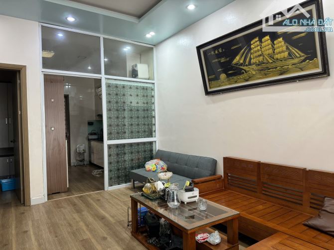 Bán tầng 1 Lô Góc Chung Cư Hoàng Huy An Đồng, An Dương giá 2,45 tỷ