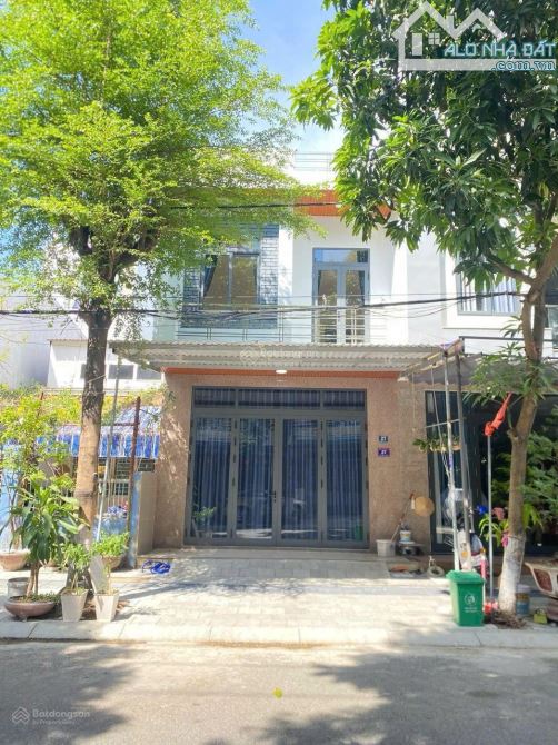🔥 MẶT TIỀN HOÀI THANH 7.5M – SÁT SUN COSMO RESIDENCE – CƠ HỘI ĐẦU TƯ ĐÓN SÓNG TĂNG GIÁ 🔥