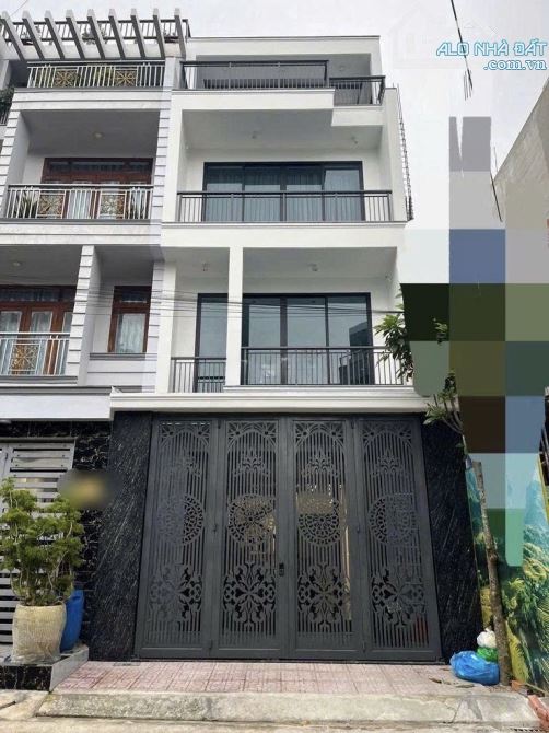 CHÍNH CHỦ CÔ HƯƠNG BÁN NHÀ NGÔ GIA TỰ, QUẬN 10 - GIÁ 4,78Tỷ/ 4,1x15,8m. ĐANG CHO THUÊ 23TR