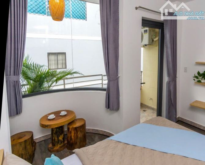 Bán Nhà Lê Lai P. Bến Thành Q1- Ngay Phố Nguyễn Huệ, DTSD: 250m2, 8PN- HĐT: 80 Triệu/Tháng