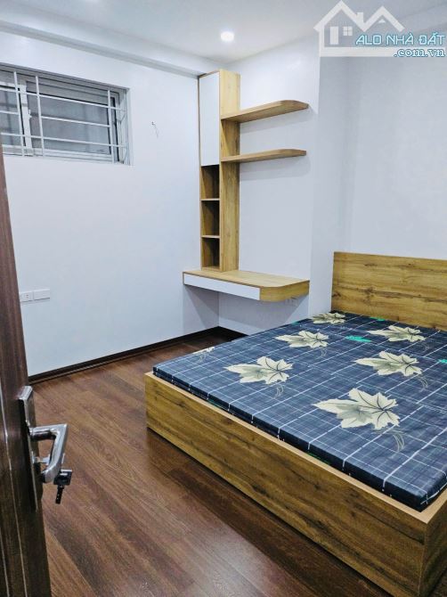 BÁN CHUNG CƯ VIP1 C37 BỘ CÔNG AN – BẮC HÀ, TỐ HỮU, NAM TỪ LIÊM. 118M² – 3PN .8,58 TỶ