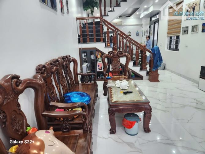 🔥 SIÊU PHẨM NHÀ 4 TẦNG KHU HIM LAM – HÙNG VƯƠNG, HỒNG BÀNG 🔥
