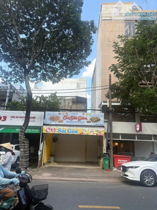 Rẻ Nhất Khu Bàu Cát- Mặt Tiền Trương Công Định-Tân Bình