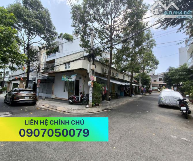 BÁN DÃY TRỌ DÒNG TIỀN 12 TRIỆU/THÁNG - VỊ TRÍ GÓC DT 100M2 (5x20) LÊ LỢI VŨNG TÀU ĐƯỜNG 8M