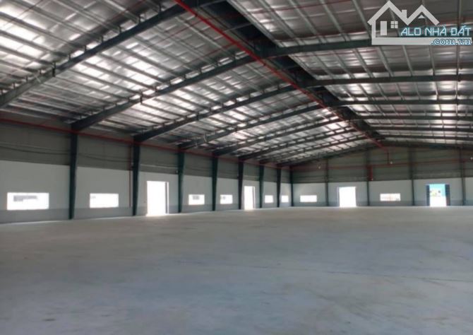 Cần bán 15.000m2 đất trong đó có 8.000m2 nhà xưởng công nghiệp Chu Lai, Núi Thành, Quảng N