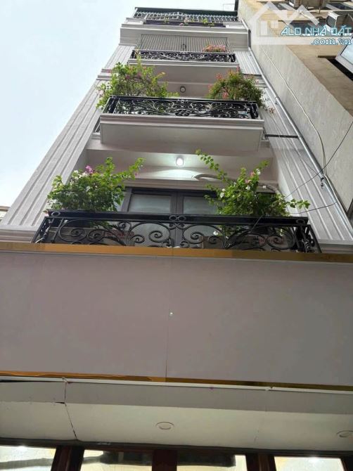 TÒA VĂN PHÒNG MỸ ĐÌNH – 175M² – 10 TẦNG – DÒNG TIỀN 300 TRIỆU/THÁNG – 79 TỶ