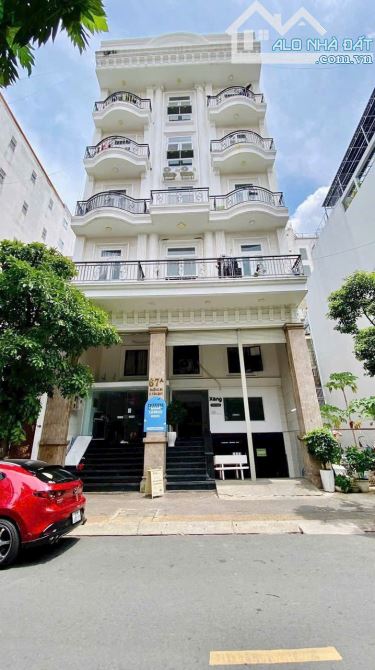 BUILDING 77 PHÒNG – DÒNG TIỀN 300 TRIỆU/THÁNG | HĐT ĐẾN 2029