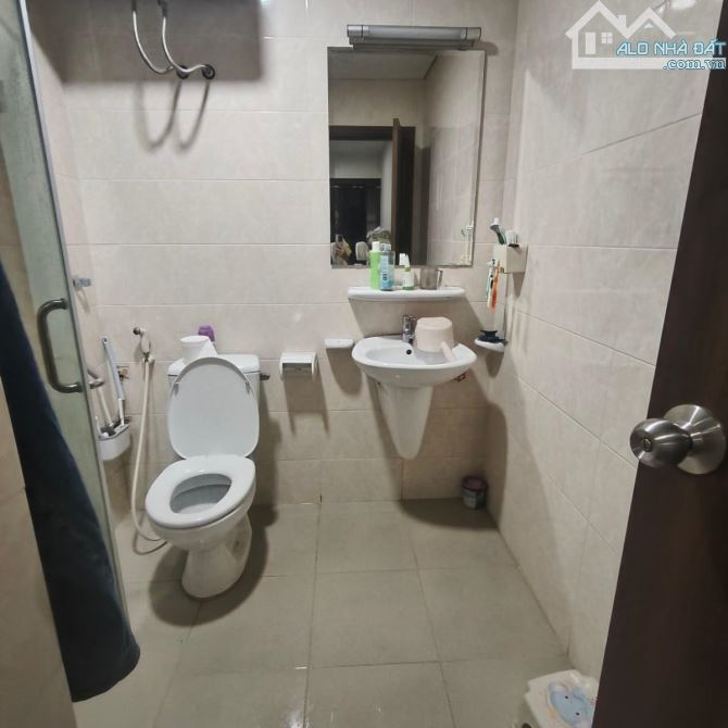 BÁN CHUNG CƯ 72M² OSAKA COMPLEX 48 NGỌC HỒI - VIEW HỒ LINH ĐÀM - FULL ĐỒ, 4.75 TỶ
