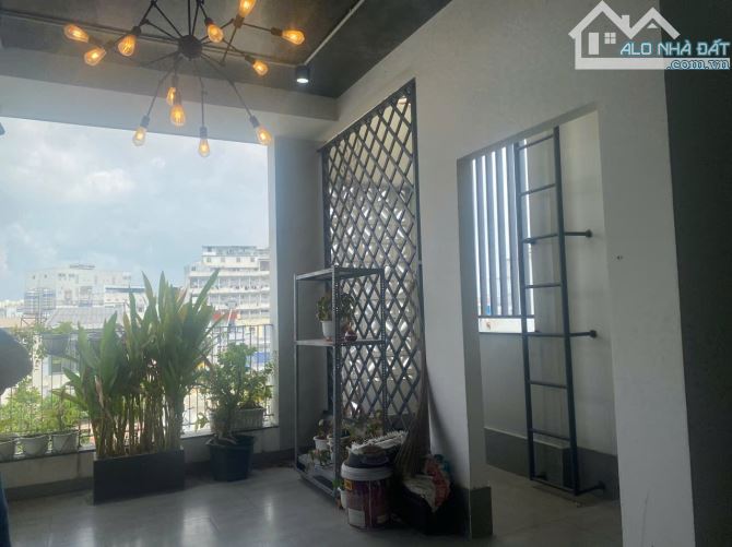 TÂN BÌNH NGAY KHU VIP LỮ GIA – SÁT Q10, Q11 | NHÀ 5 TẦNG – 48M²- 4,4m × 11m | 9,15TỶ