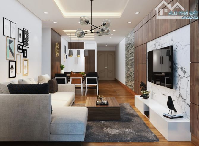 1,7 TỶ SỞ HỮU CĂN HỘ GẦN KCN LÊ MINH XUÂN – GIÁ CỰC TỐT