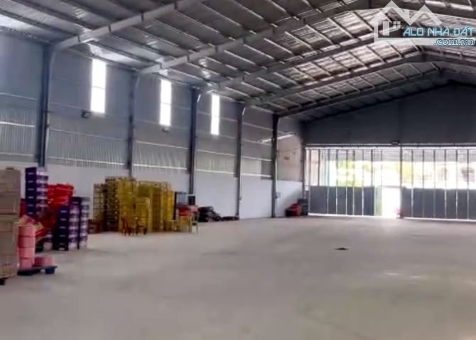 Bán kho xưởng huyện gò công đông , tỉnh tiền giang ( Đồng Tháp Mới )